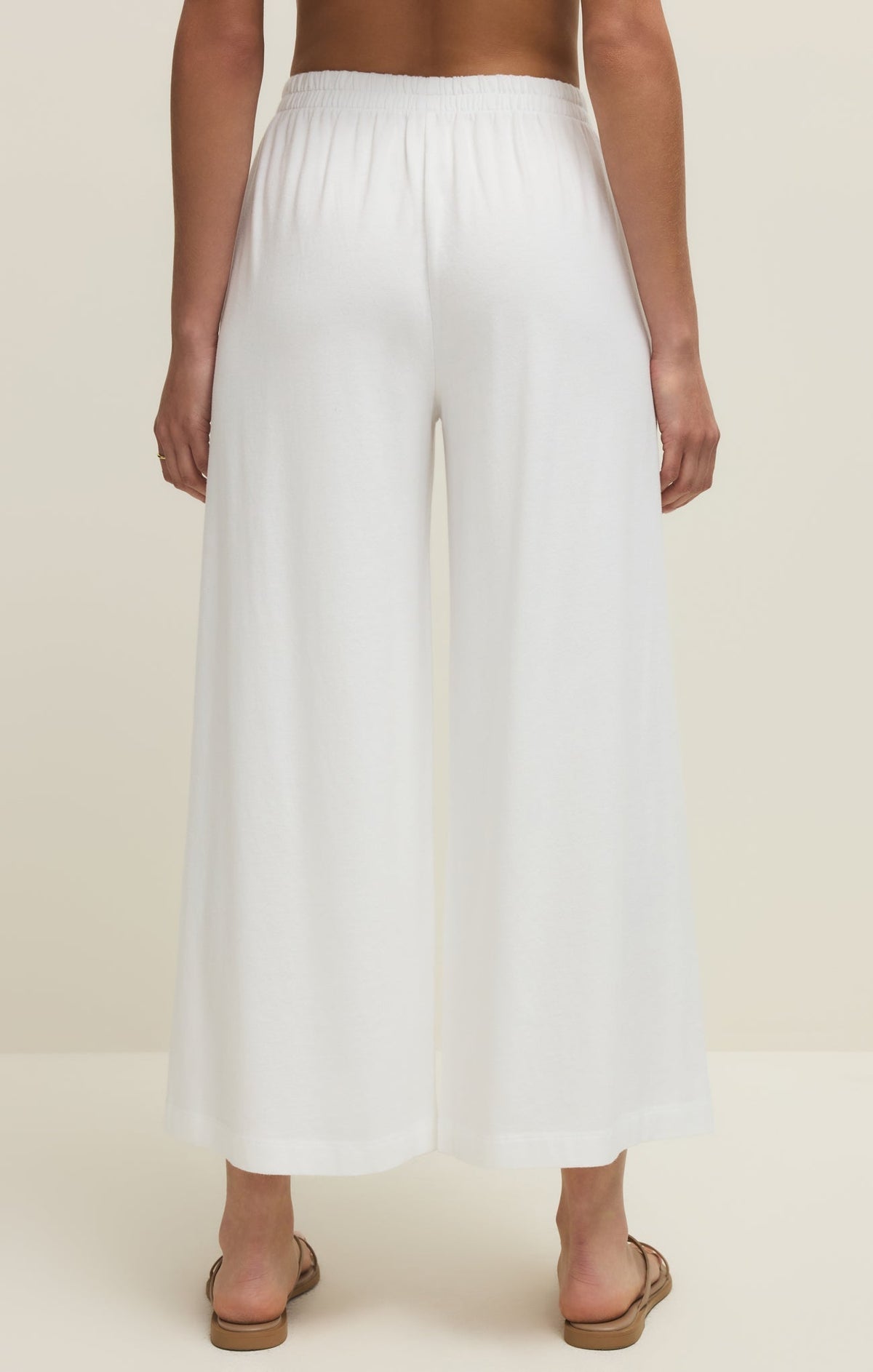 Scout Jersey Pant