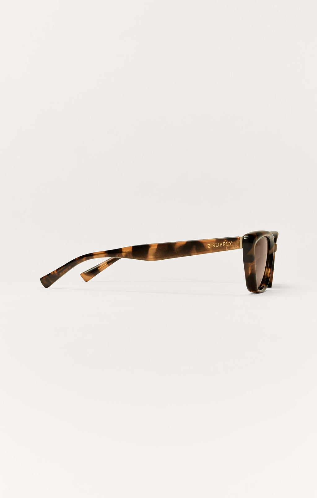Staycation Polarized Sunglasses