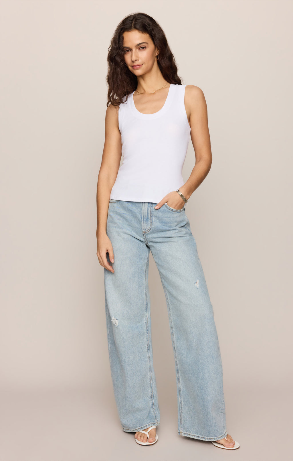 Sirena Rib Tank