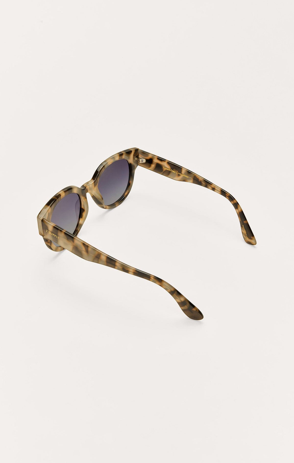 Lunch Date Polarized Sunglasses