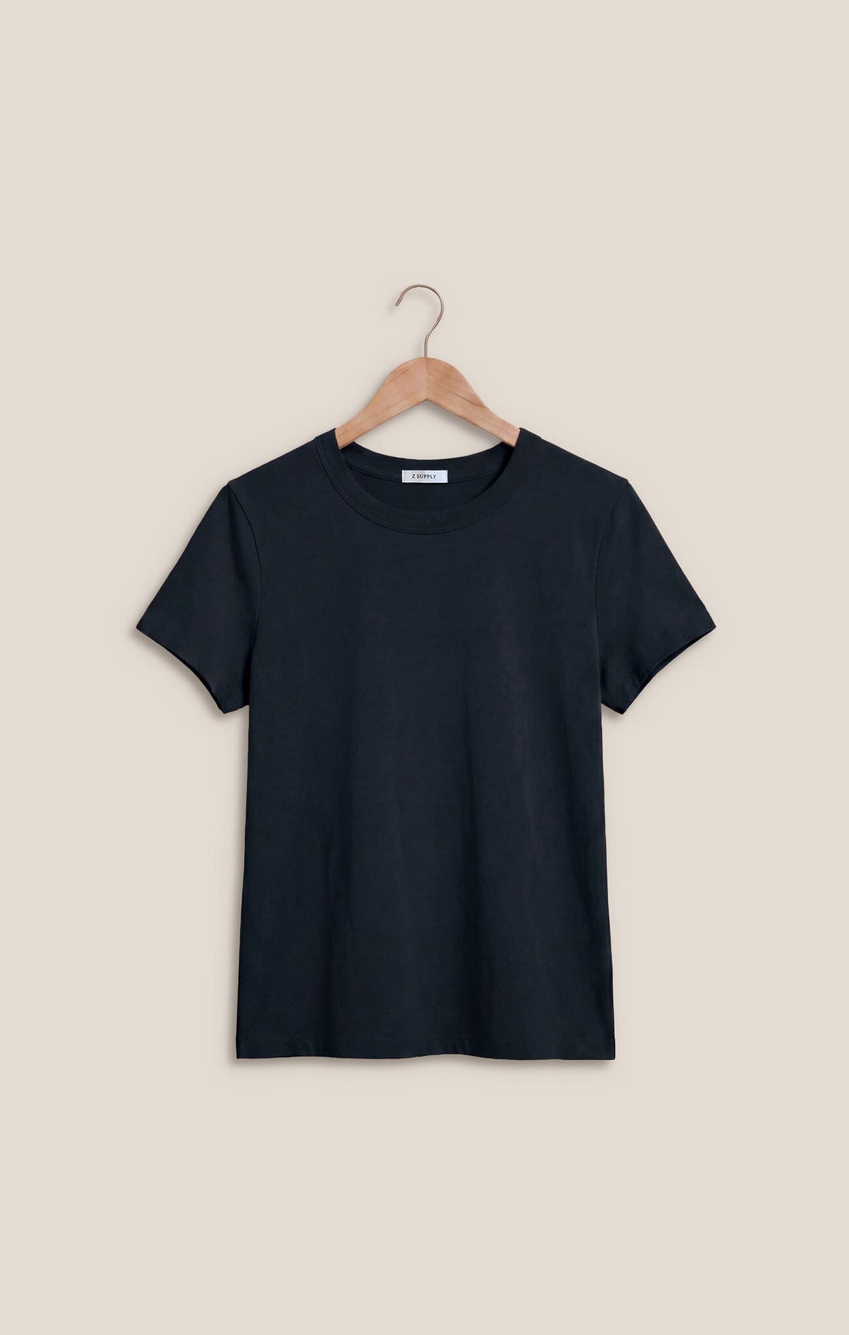 Junie Cotton Tee