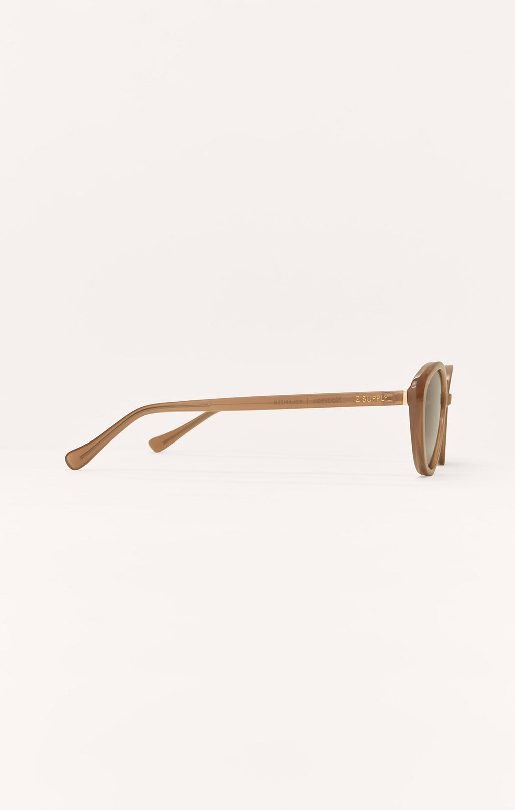 Nouveau Polarized Sunglasses