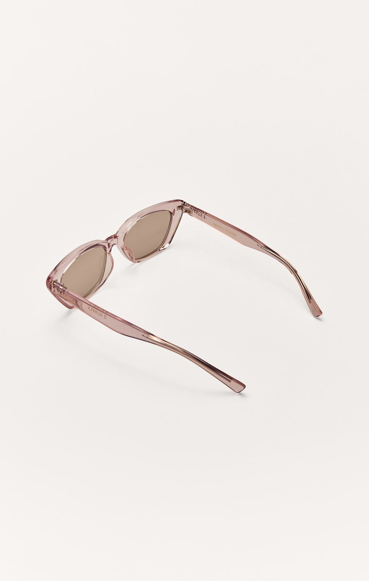 Staycation Polarized Sunglasses