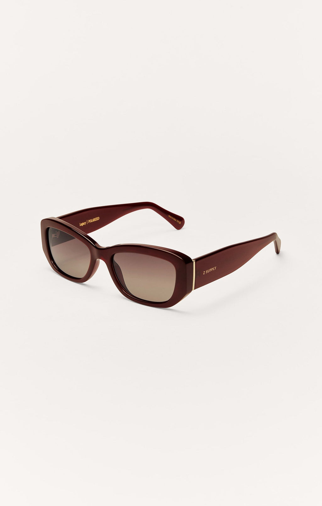 Legacy Polarized Sunglasses