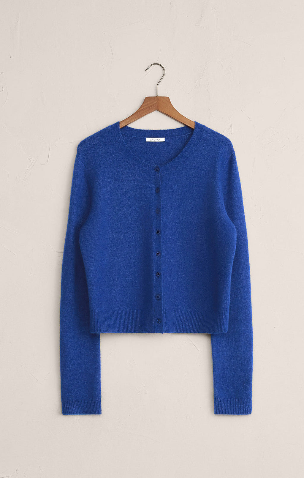 Medina Cozy Cardigan