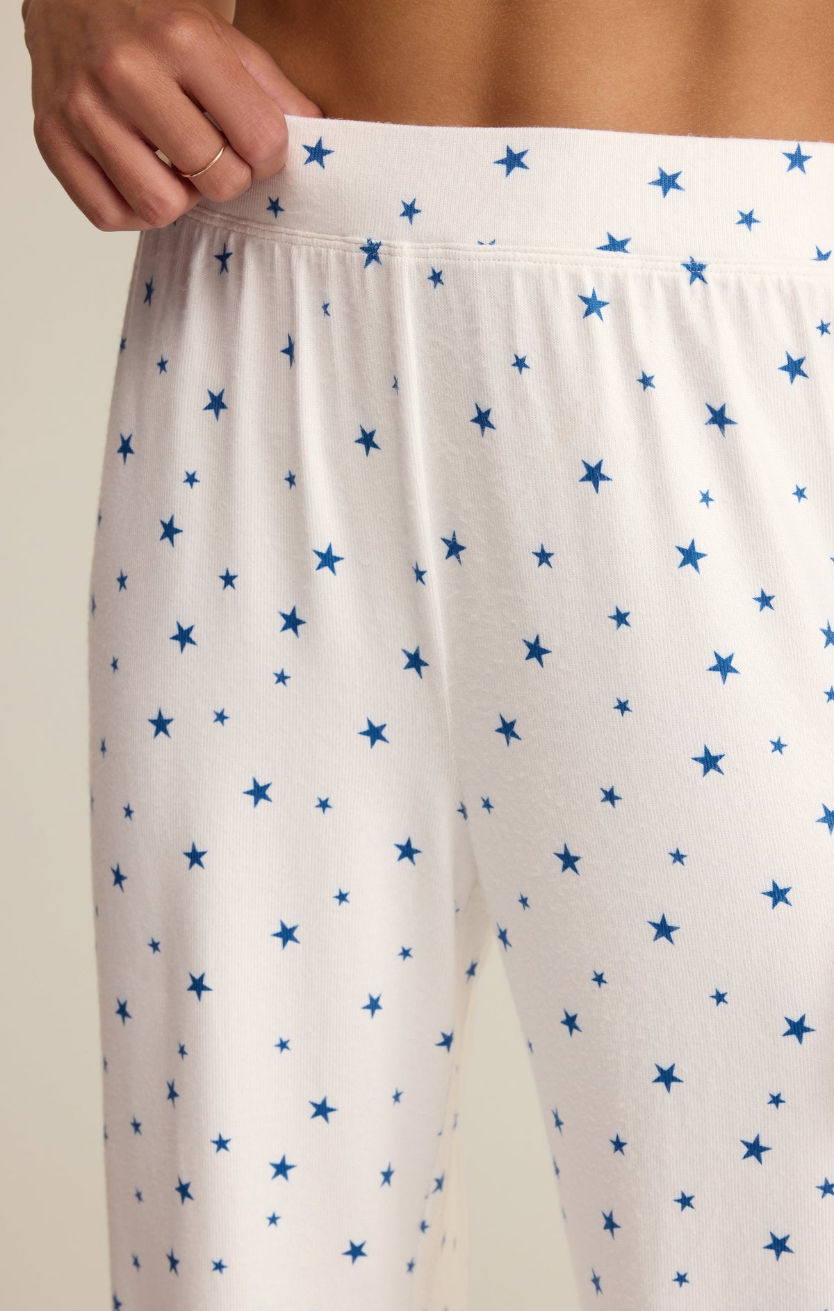 Luxe Star Pant