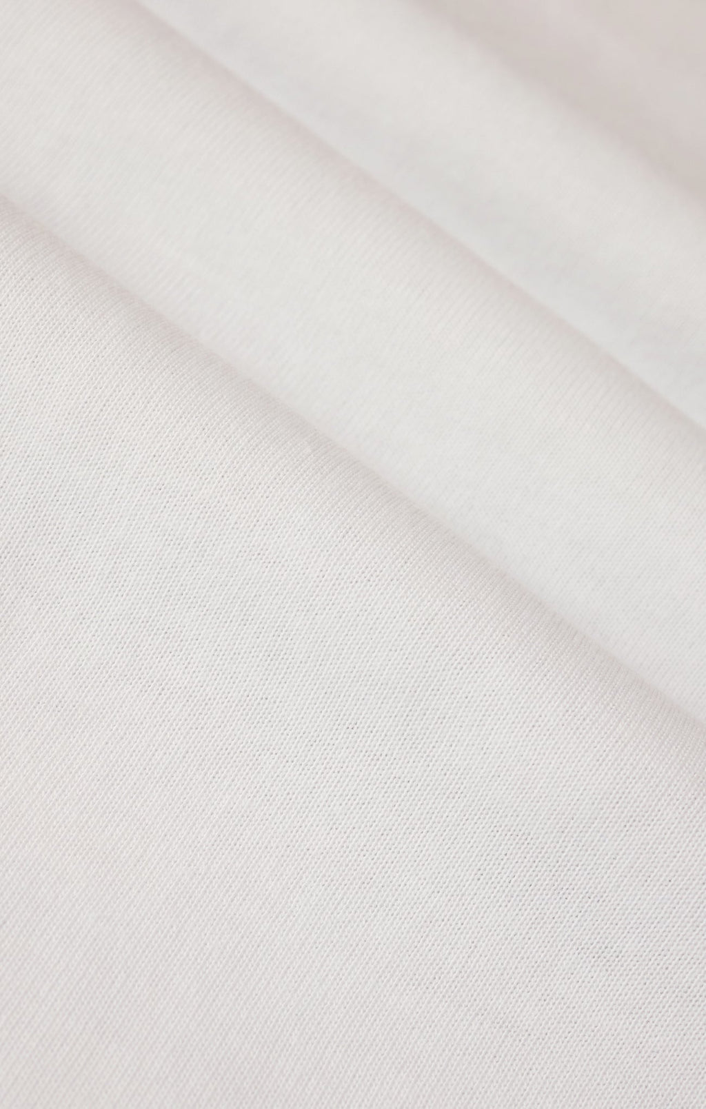 Tourist Airy Knit Jersey Tee