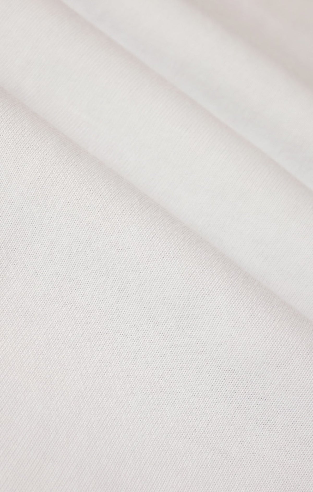 Tourist Airy Knit Jersey Tee