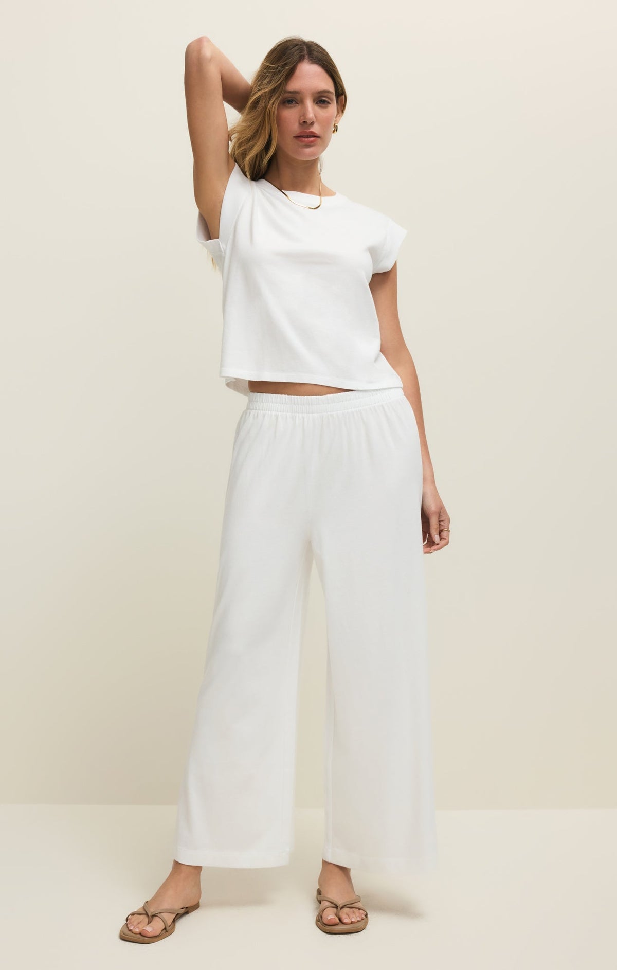 Scout Jersey Pant