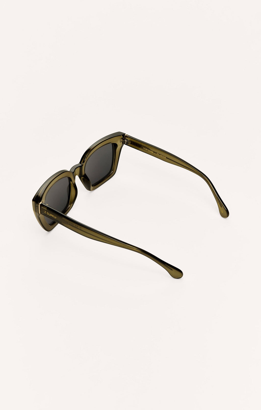 Hideaway Polarized Sunglasses