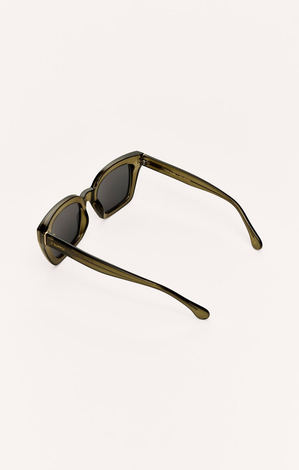 Hideaway Polarized Sunglasses