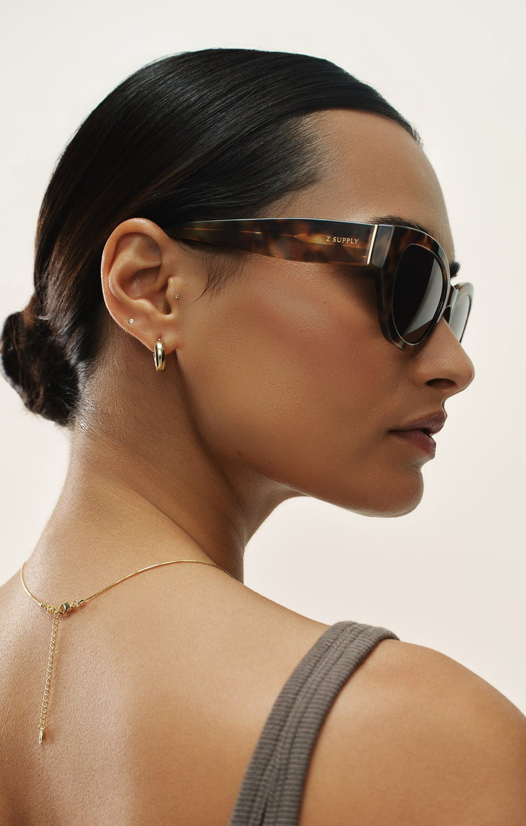 Mirage Polarized Sunglasses