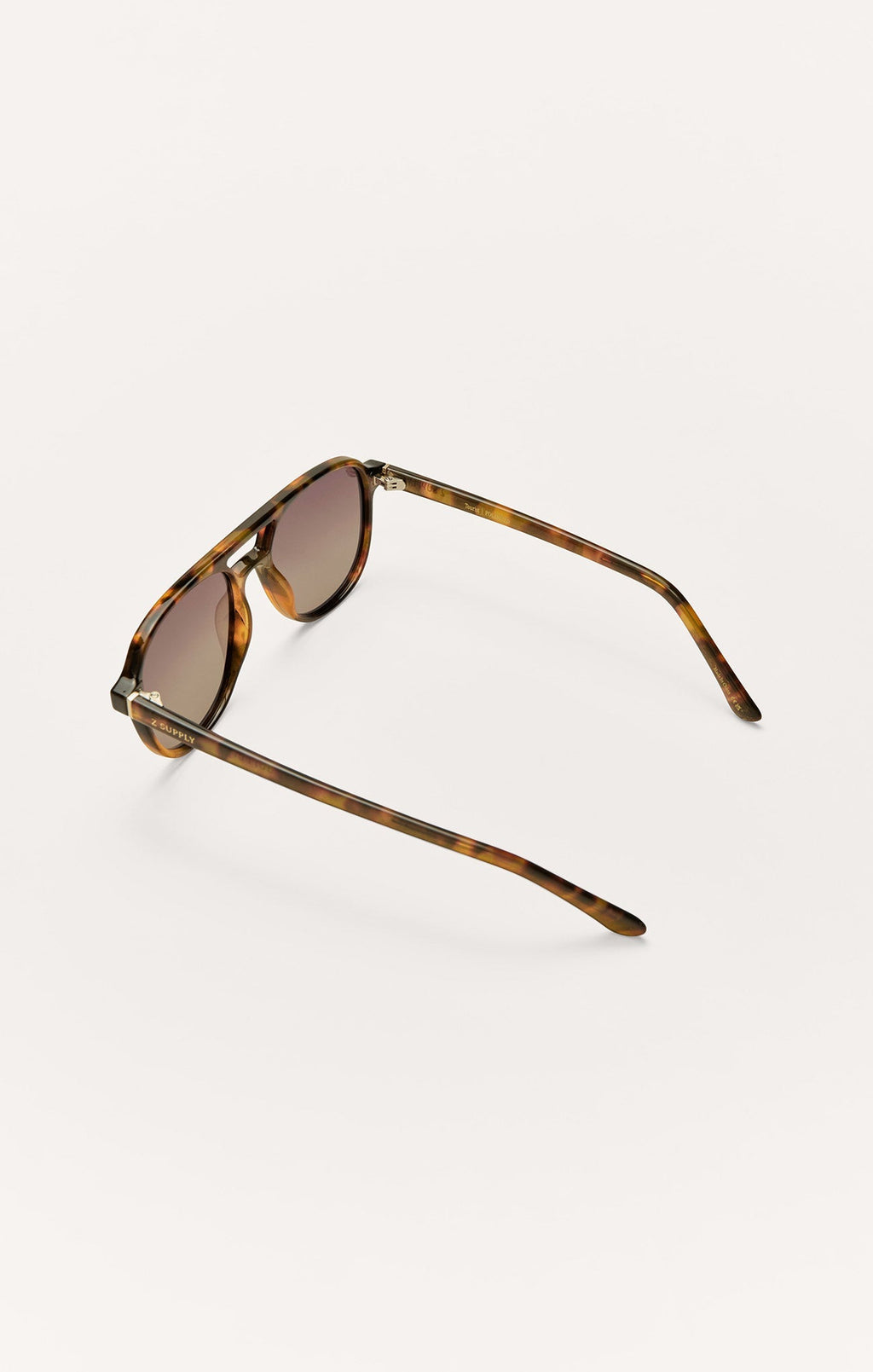 Tourist Polarized Sunglasses