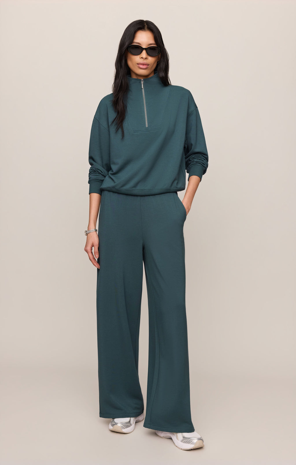 In Transit Modal Pant