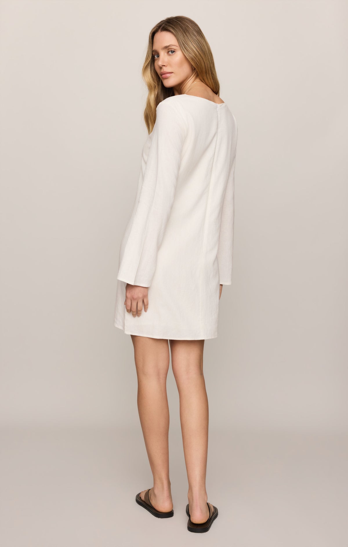 Echo Mini Dress