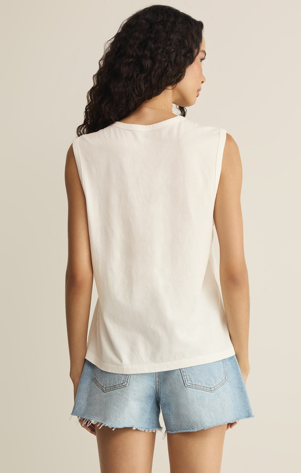 Heart Muscle Tank