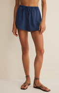 The Perfect Twill Short