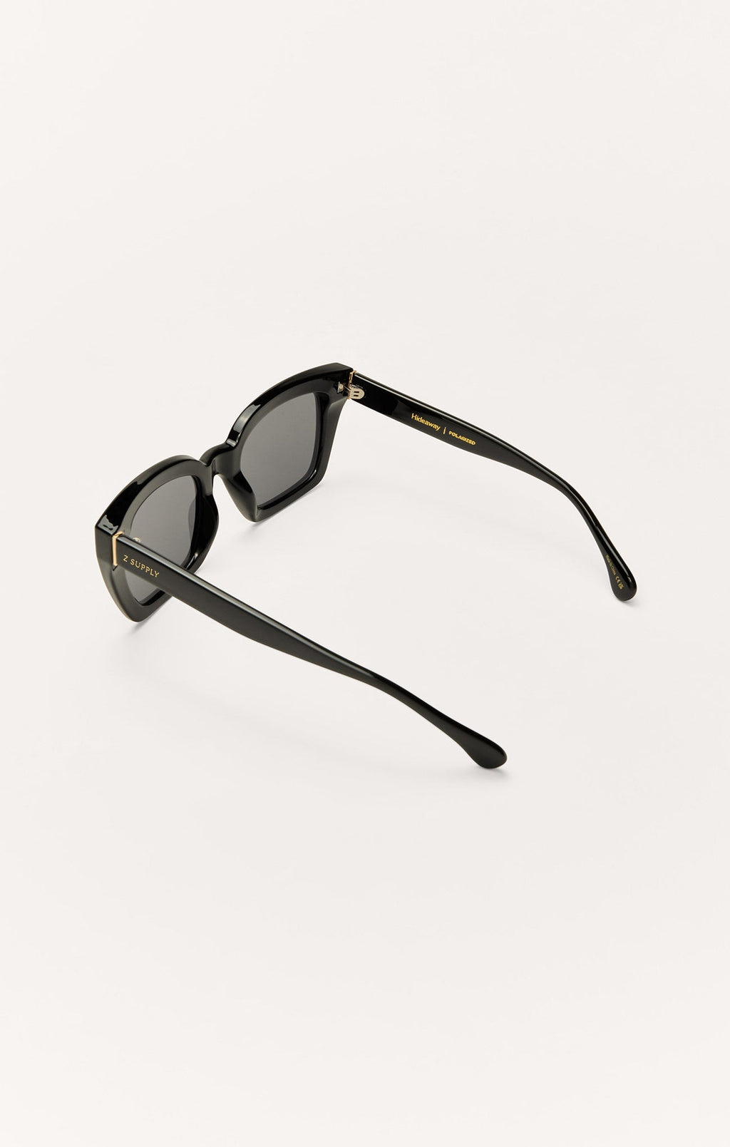 Hideaway Polarized Sunglasses