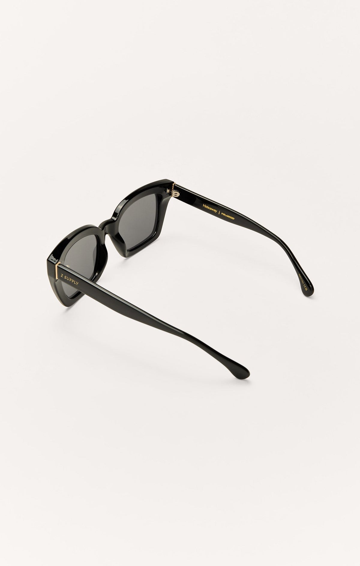 Hideaway Polarized Sunglasses