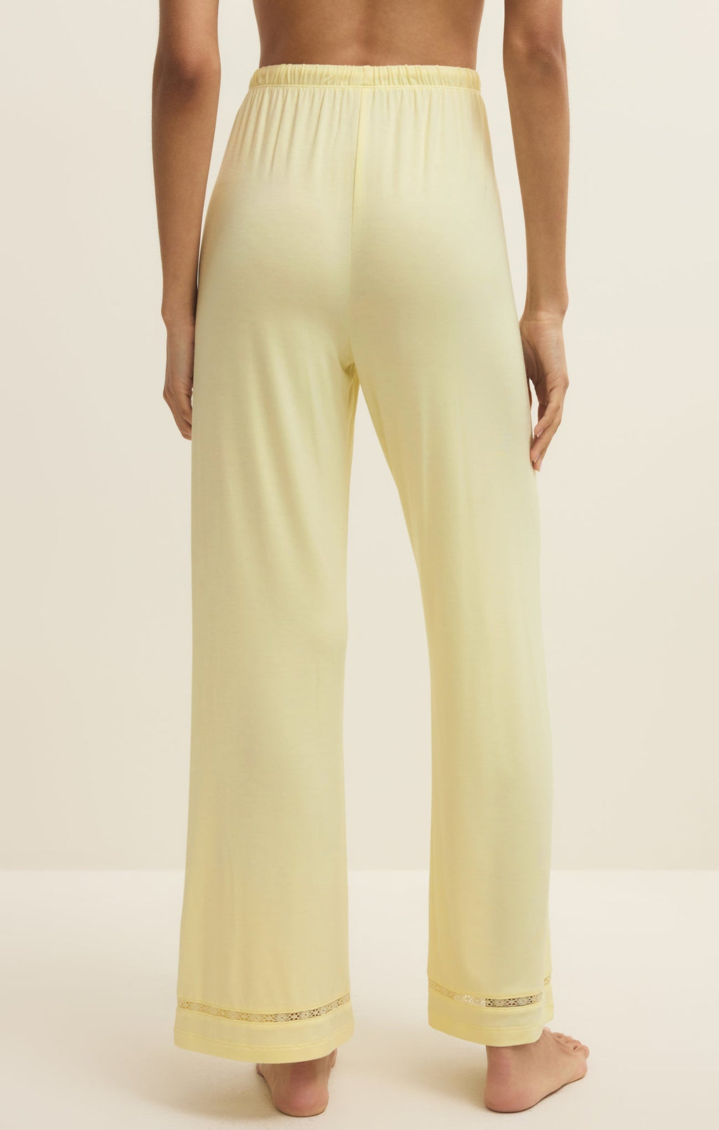 So Sweet Lace Pant