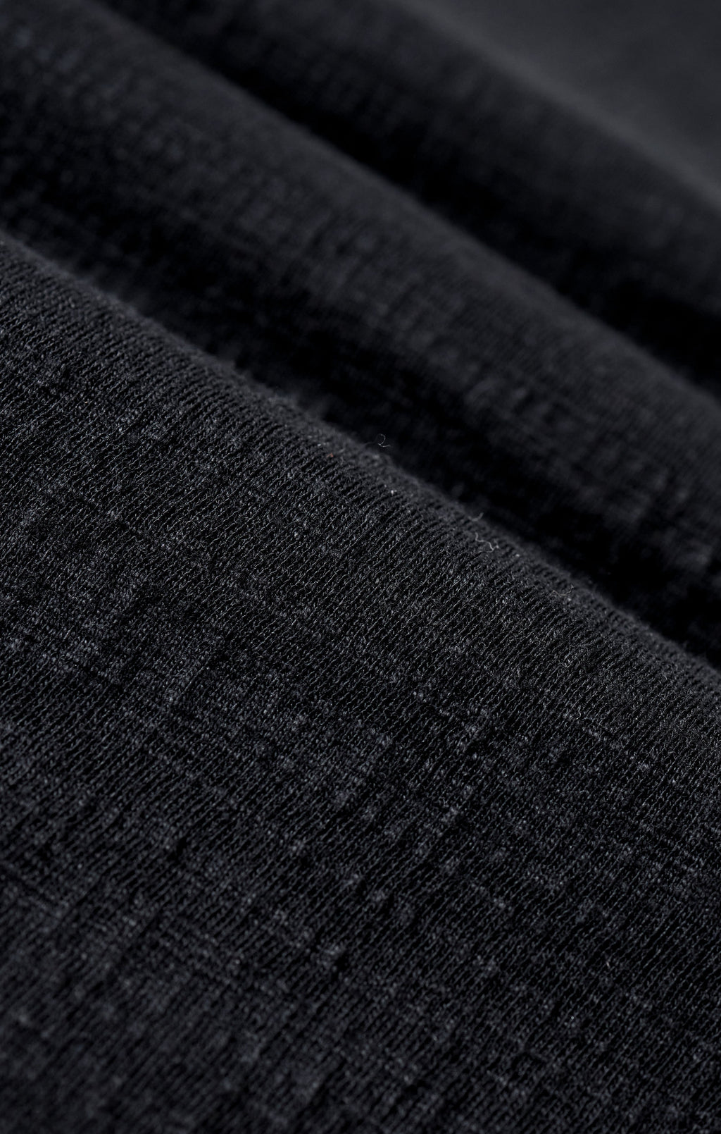 Solace Textured Slub Jumpsuit
