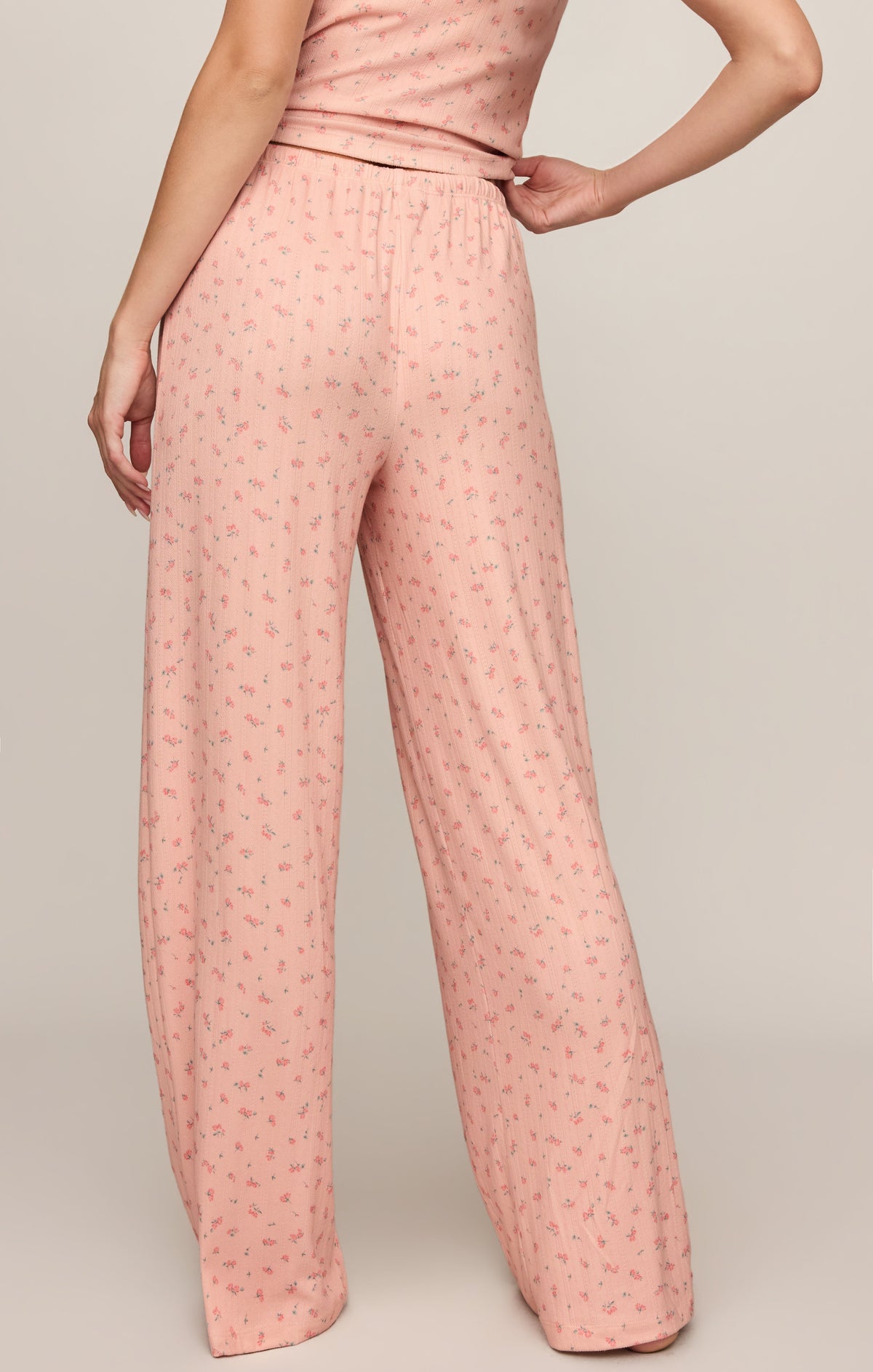 Better Off Pointelle Pant