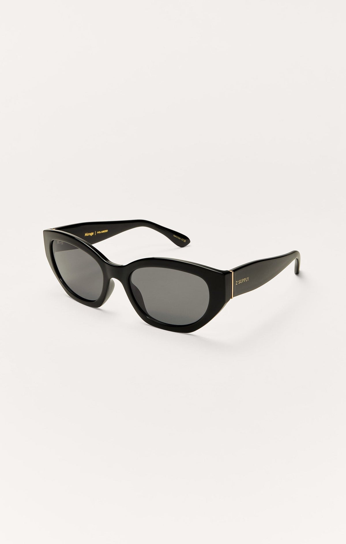 Mirage Polarized Sunglasses