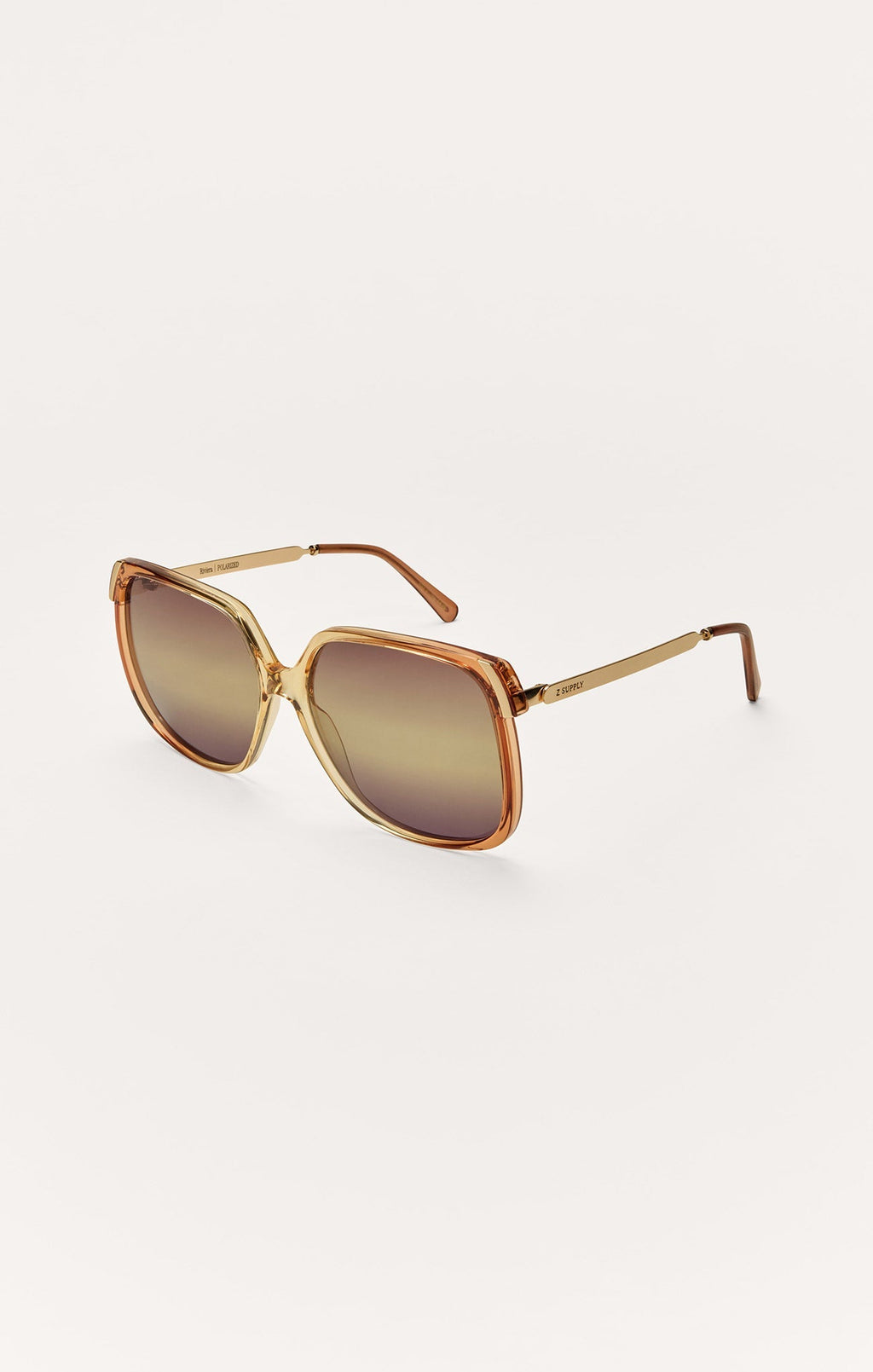 Riviera Polarized Sunglasses