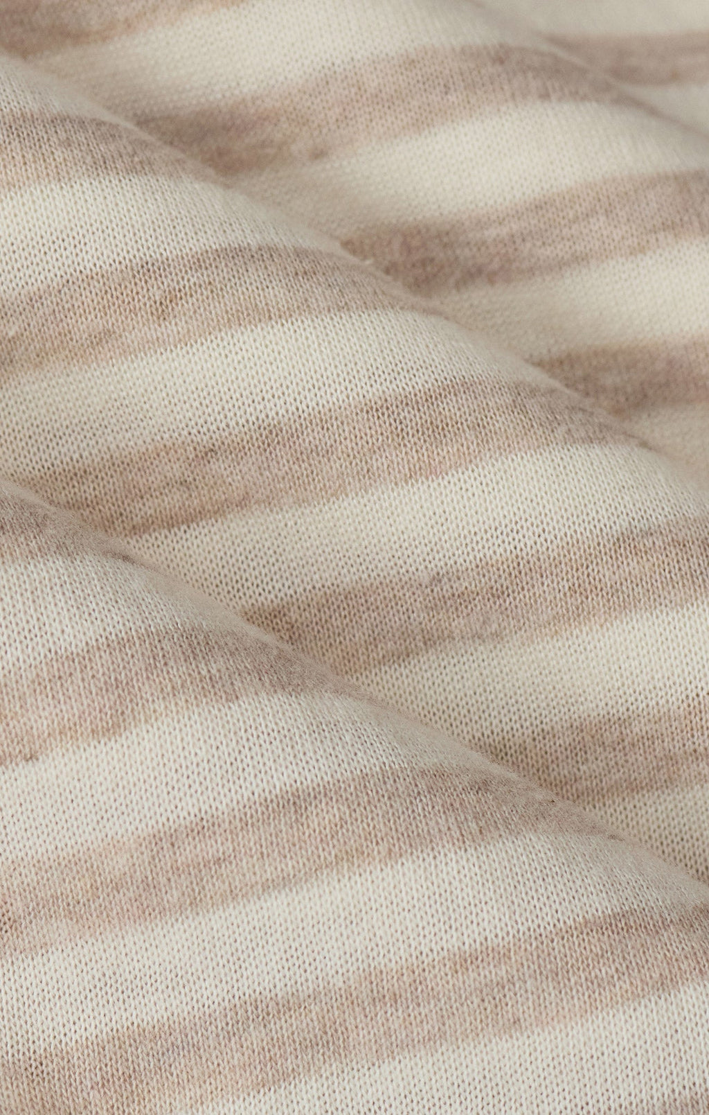 Select Striped Airy Tank