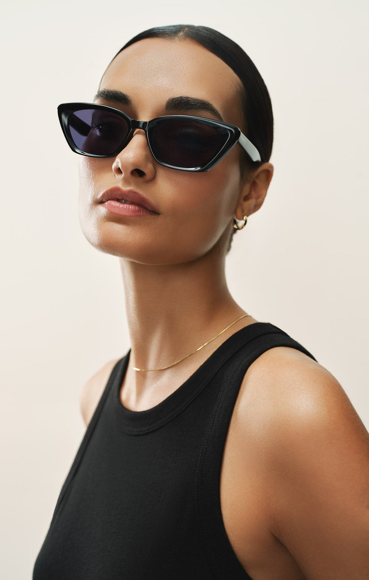 Staycation Polarized Sunglasses