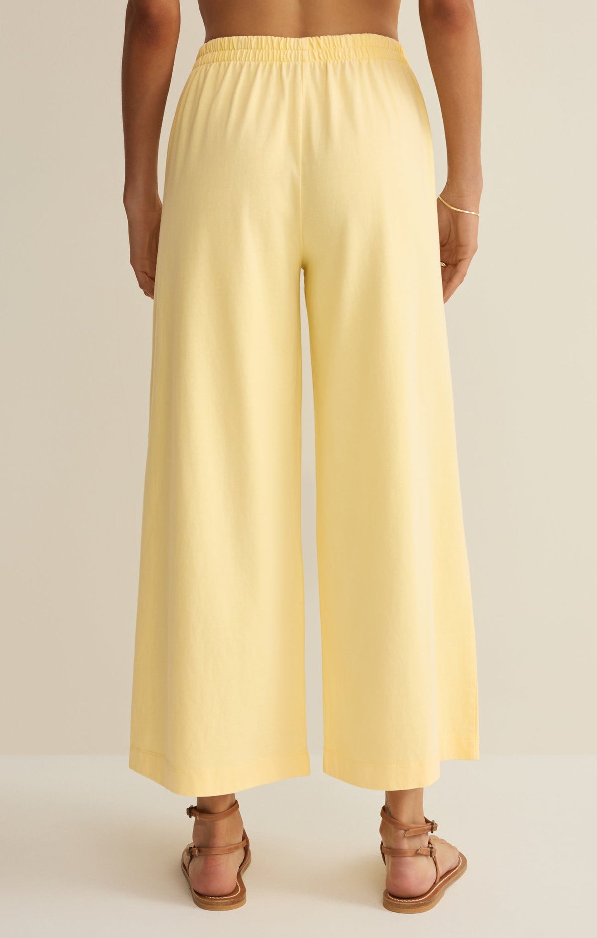 Scout Jersey Pant