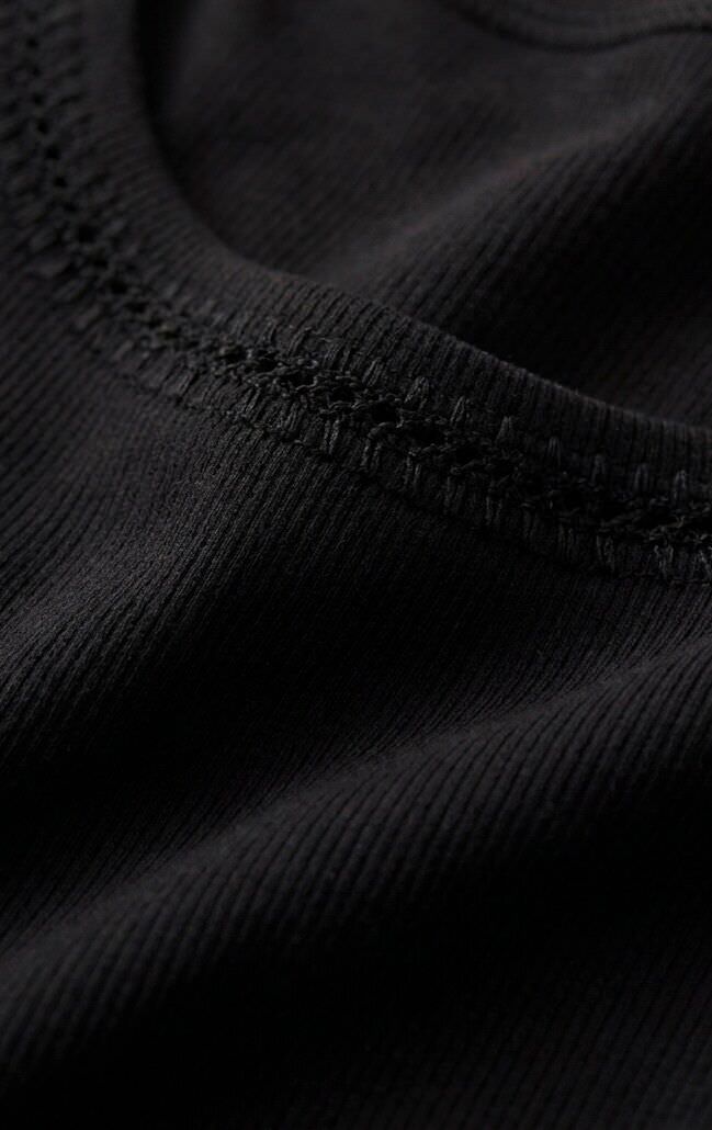 Larkin Whipstitch Tank