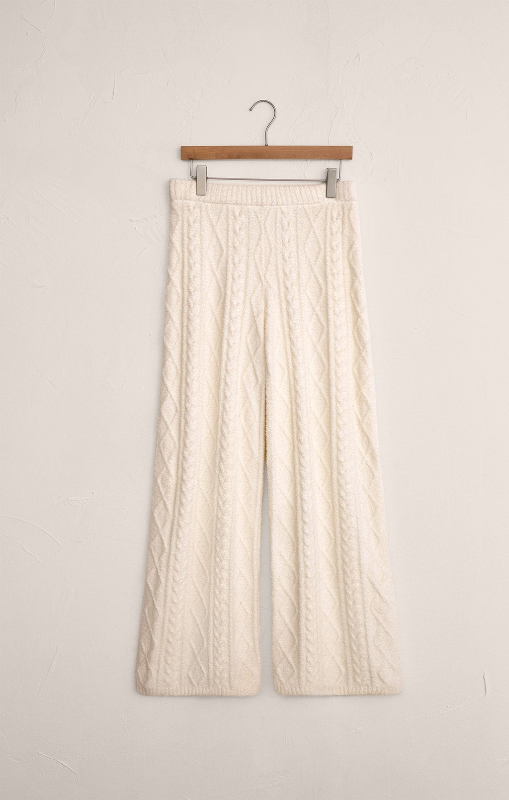 Gemma Cable Pant