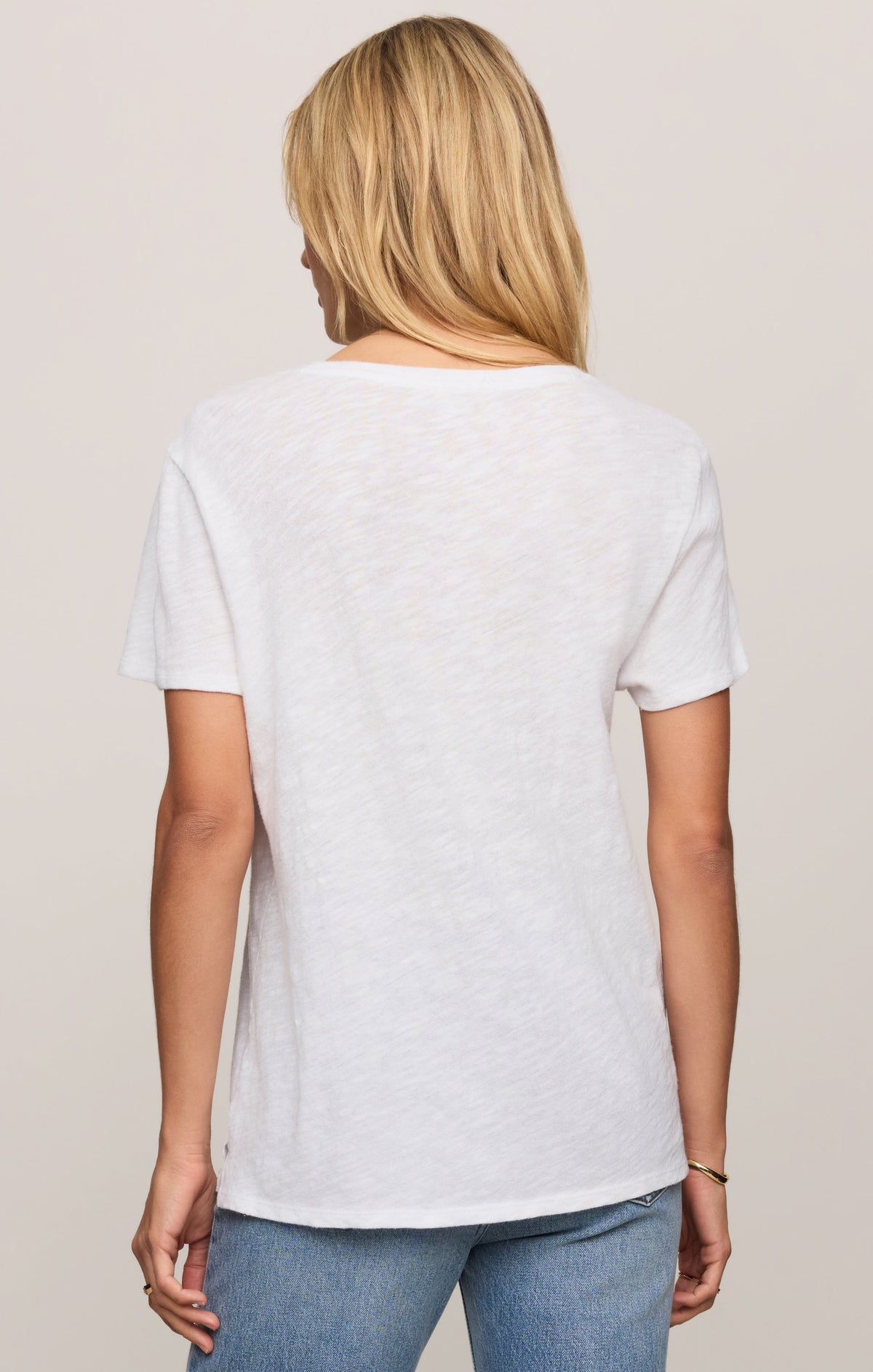Foundation Slub Tee 3-Pack