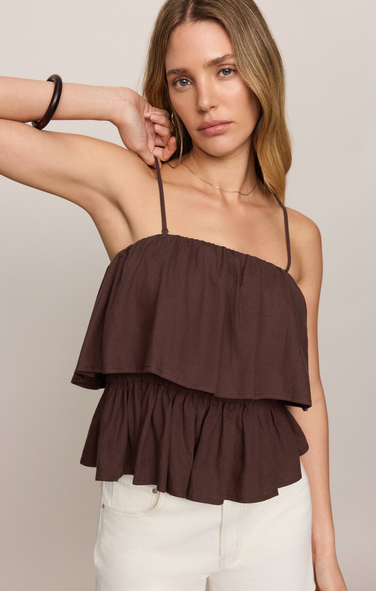 Mabel Top