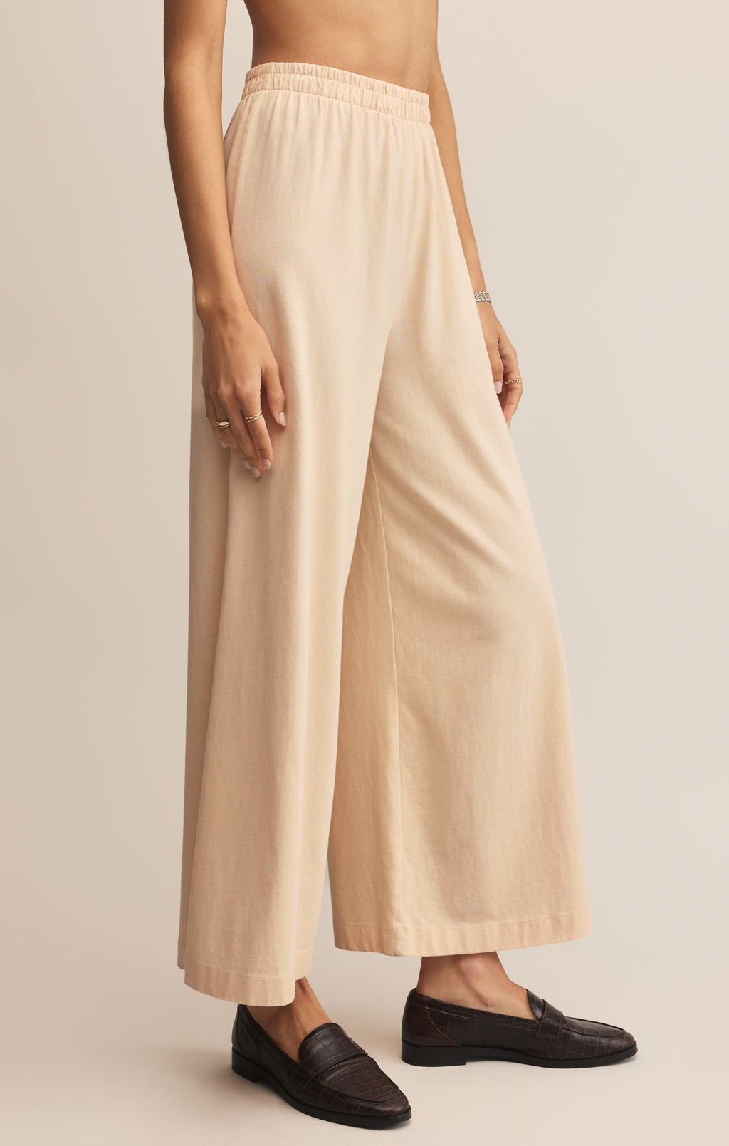 Scout Jersey Pant