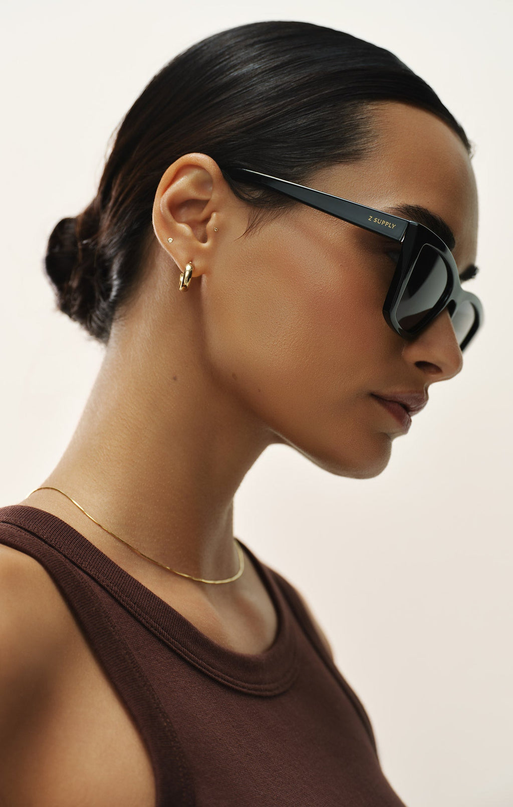 Villa Polarized Sunglasses