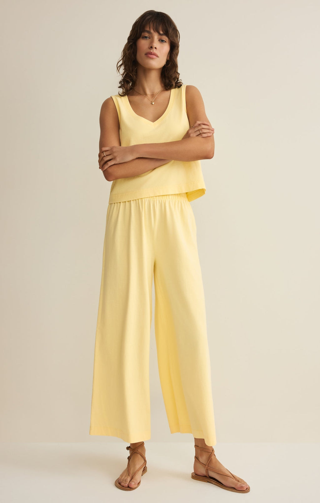 Scout Jersey Pant