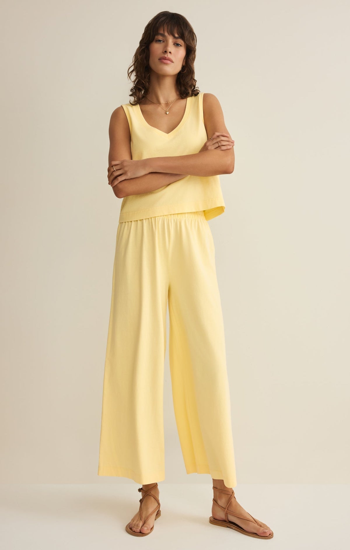 Scout Jersey Pant
