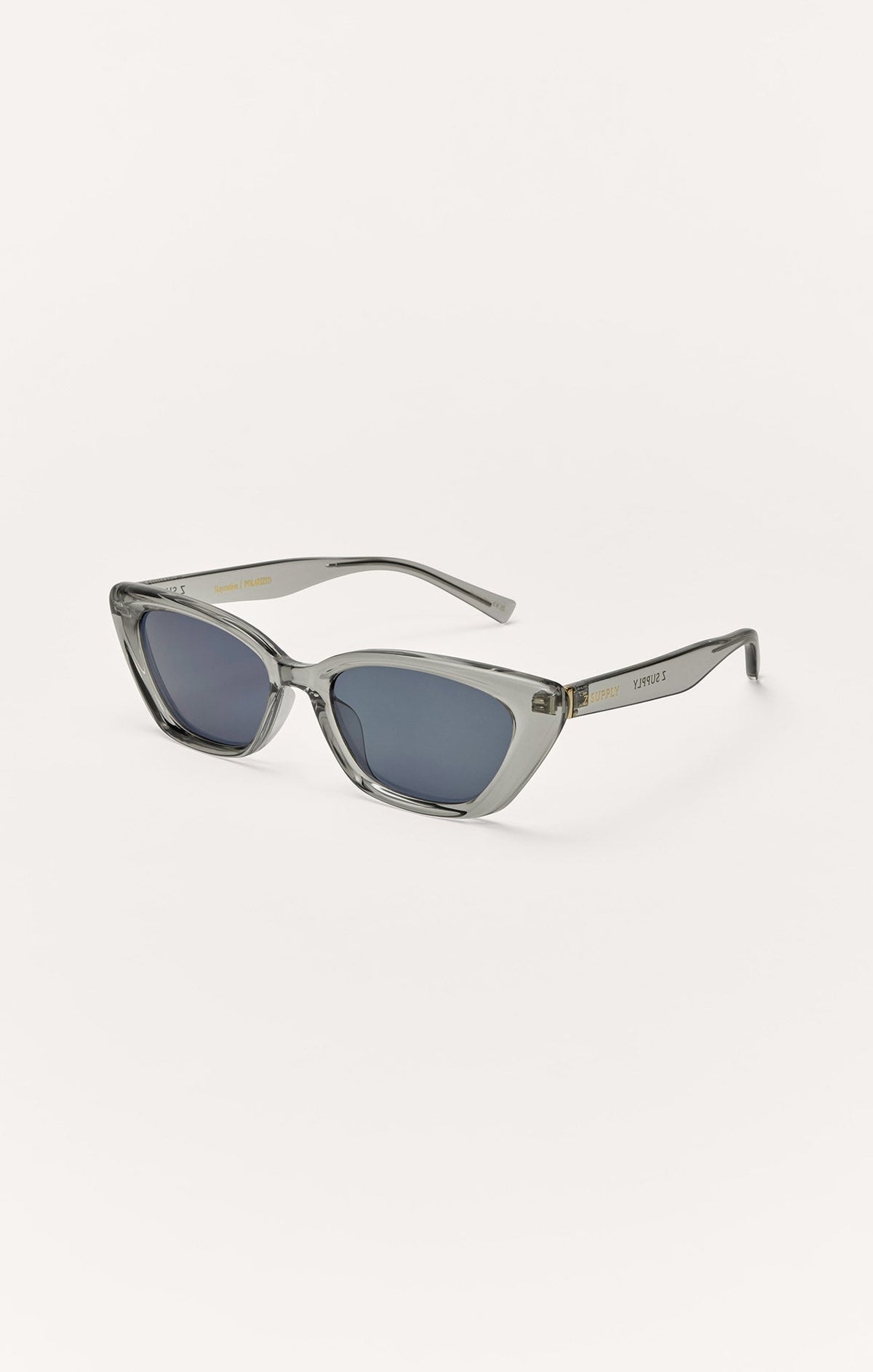 Staycation Polarized Sunglasses