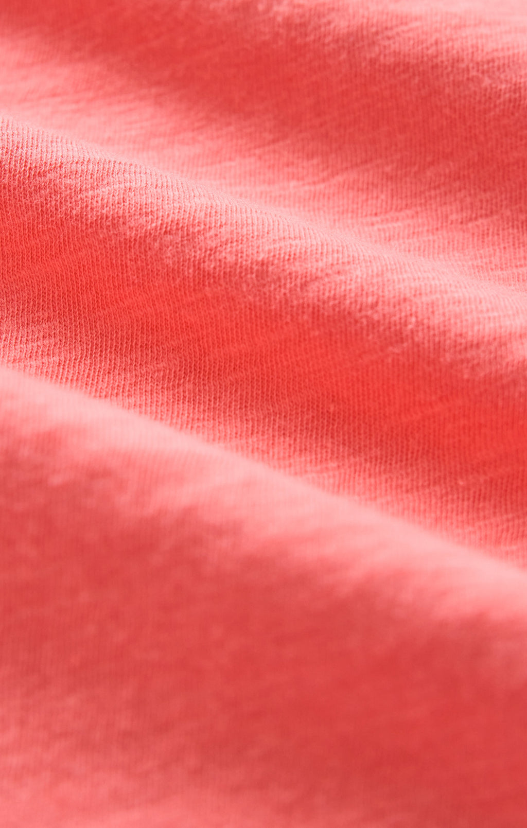 Modern Slub Tee