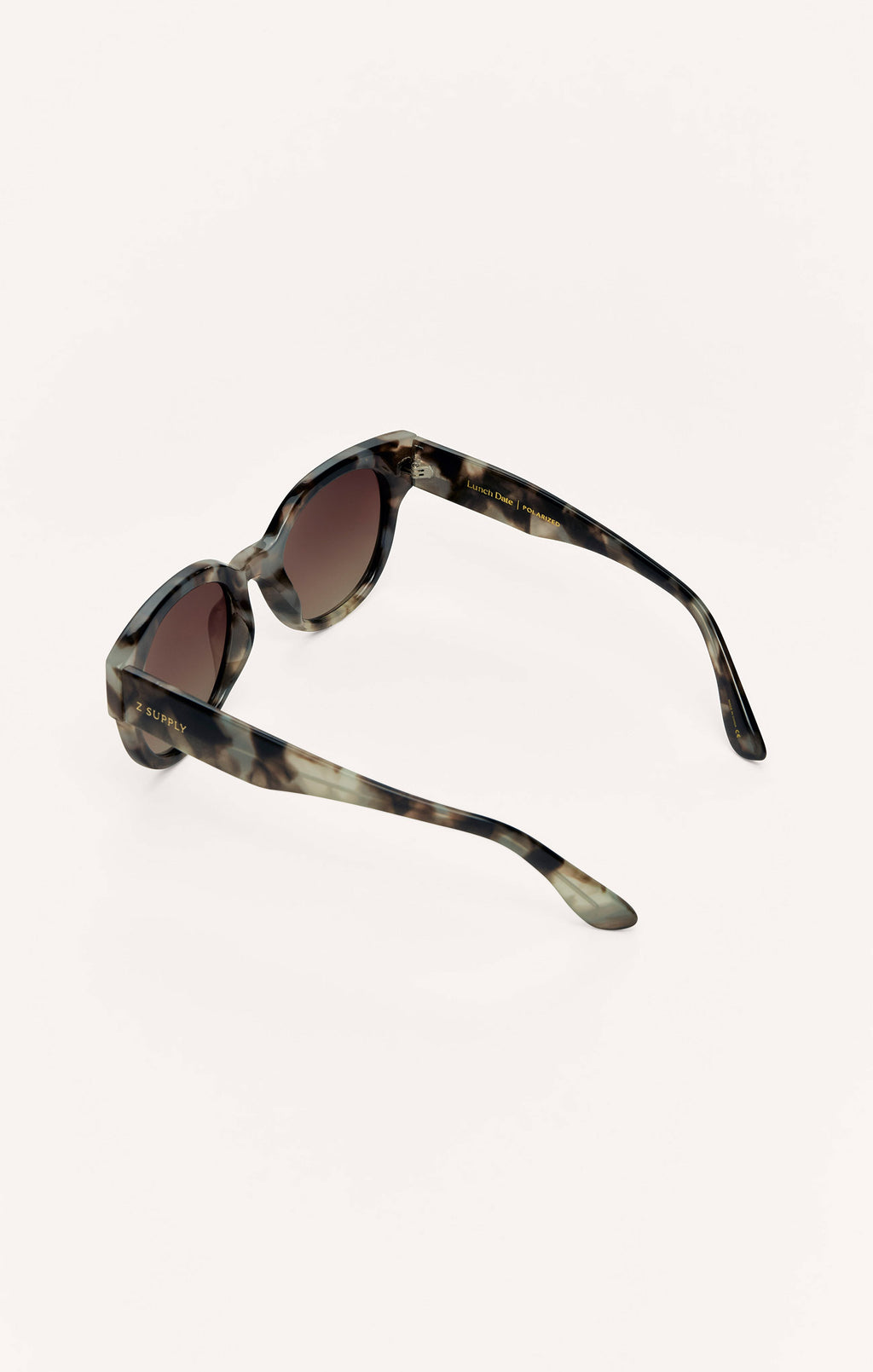 Lunch Date Polarized Sunglasses