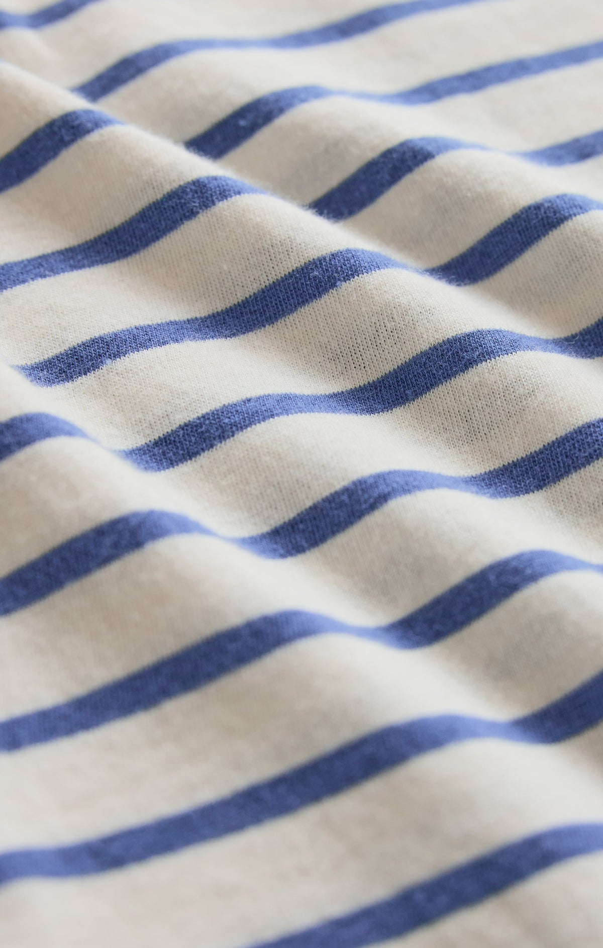 Junie Striped Tee