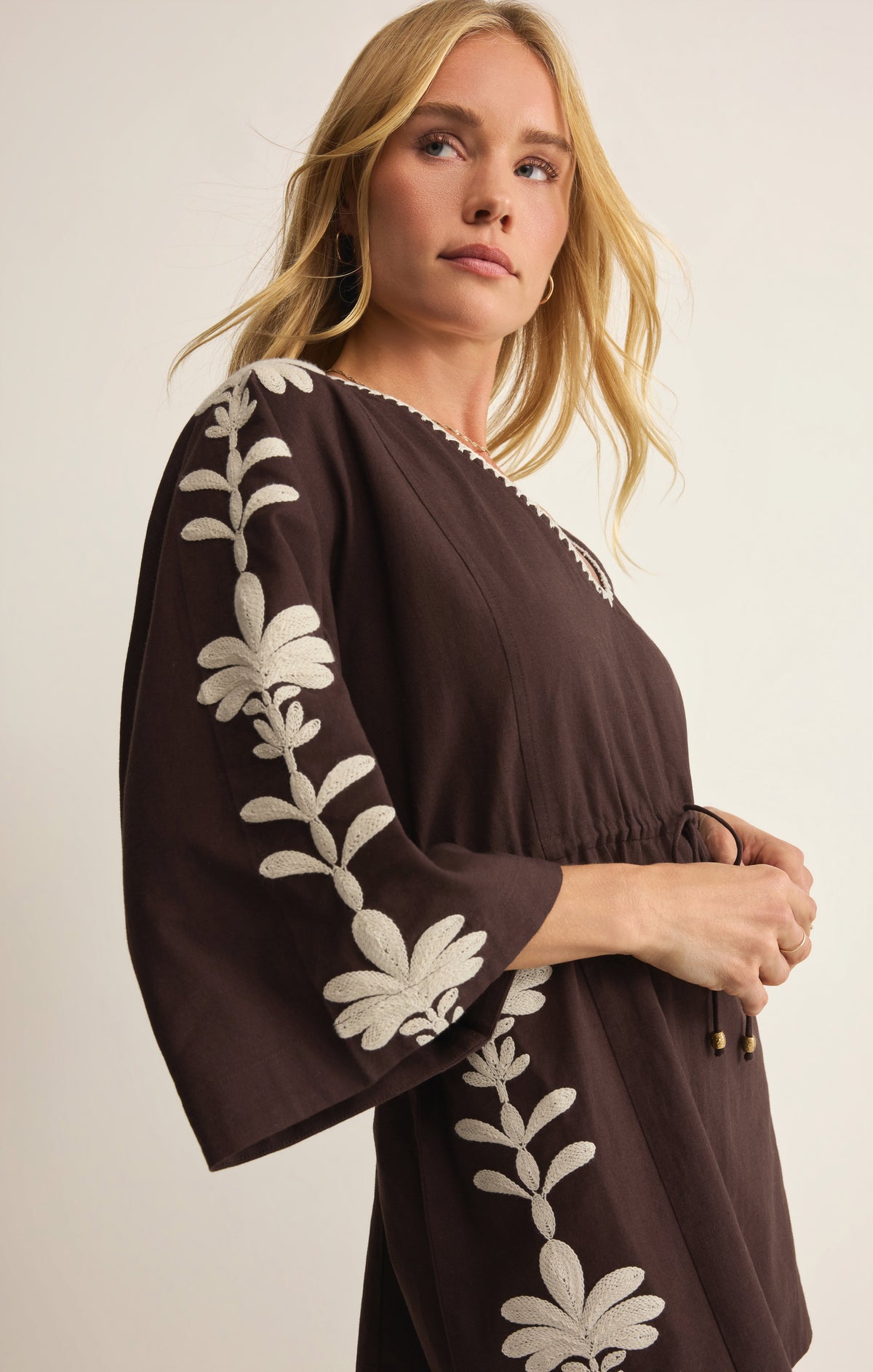 Whispering Palms Cover Up