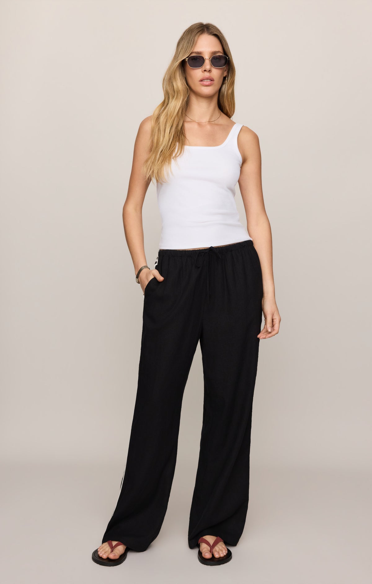 Venice Track Pant