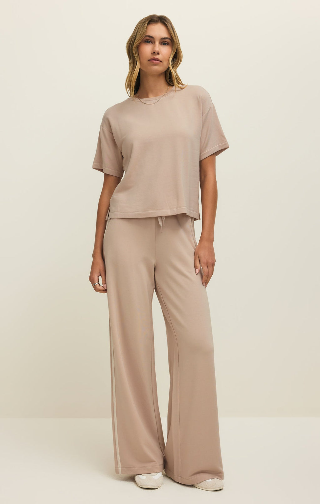 Harbor Modal Tee