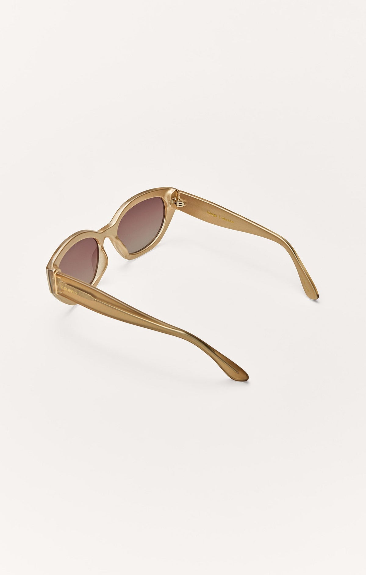 Mirage Polarized Sunglasses