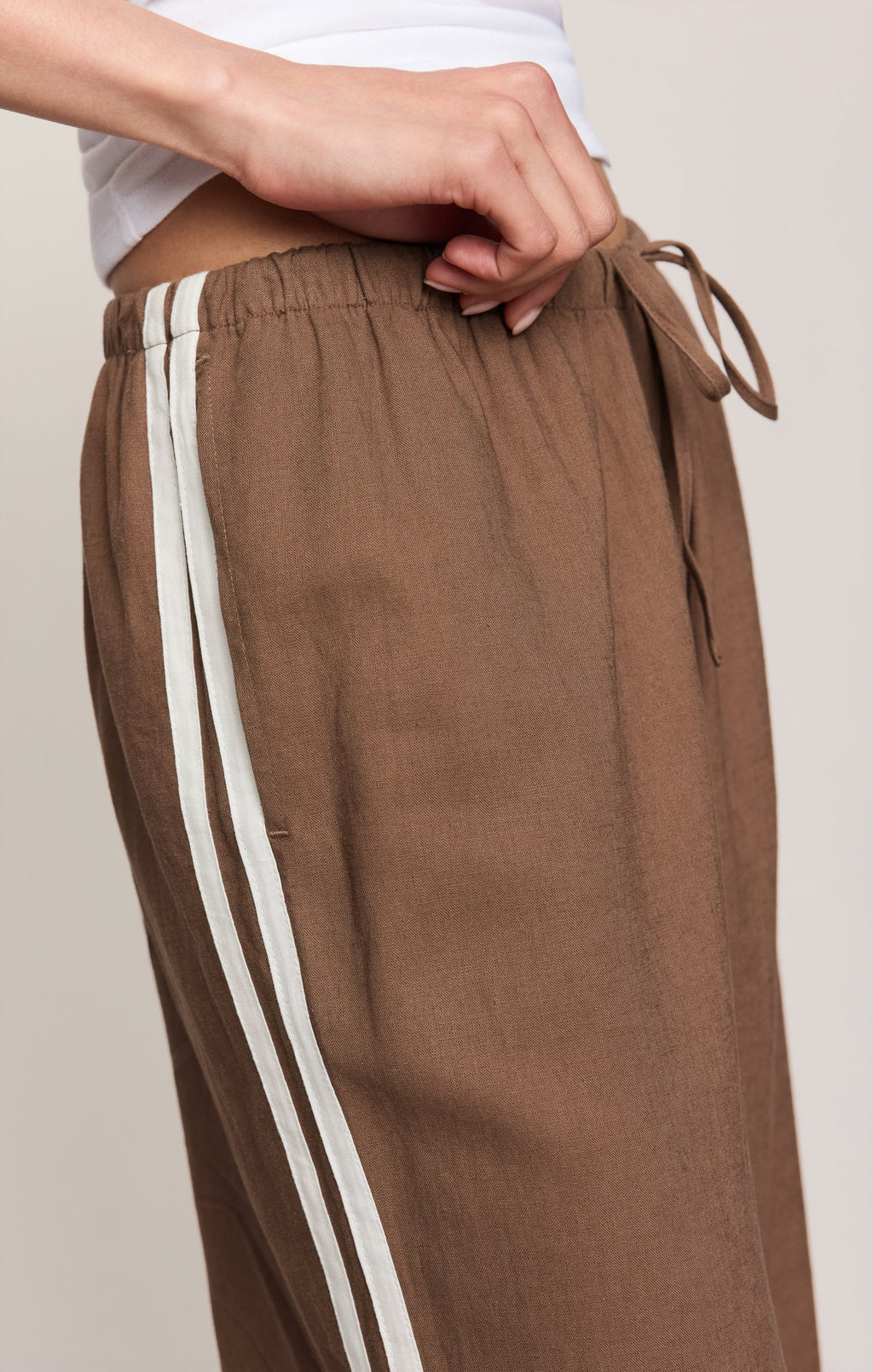 Venice Track Pant