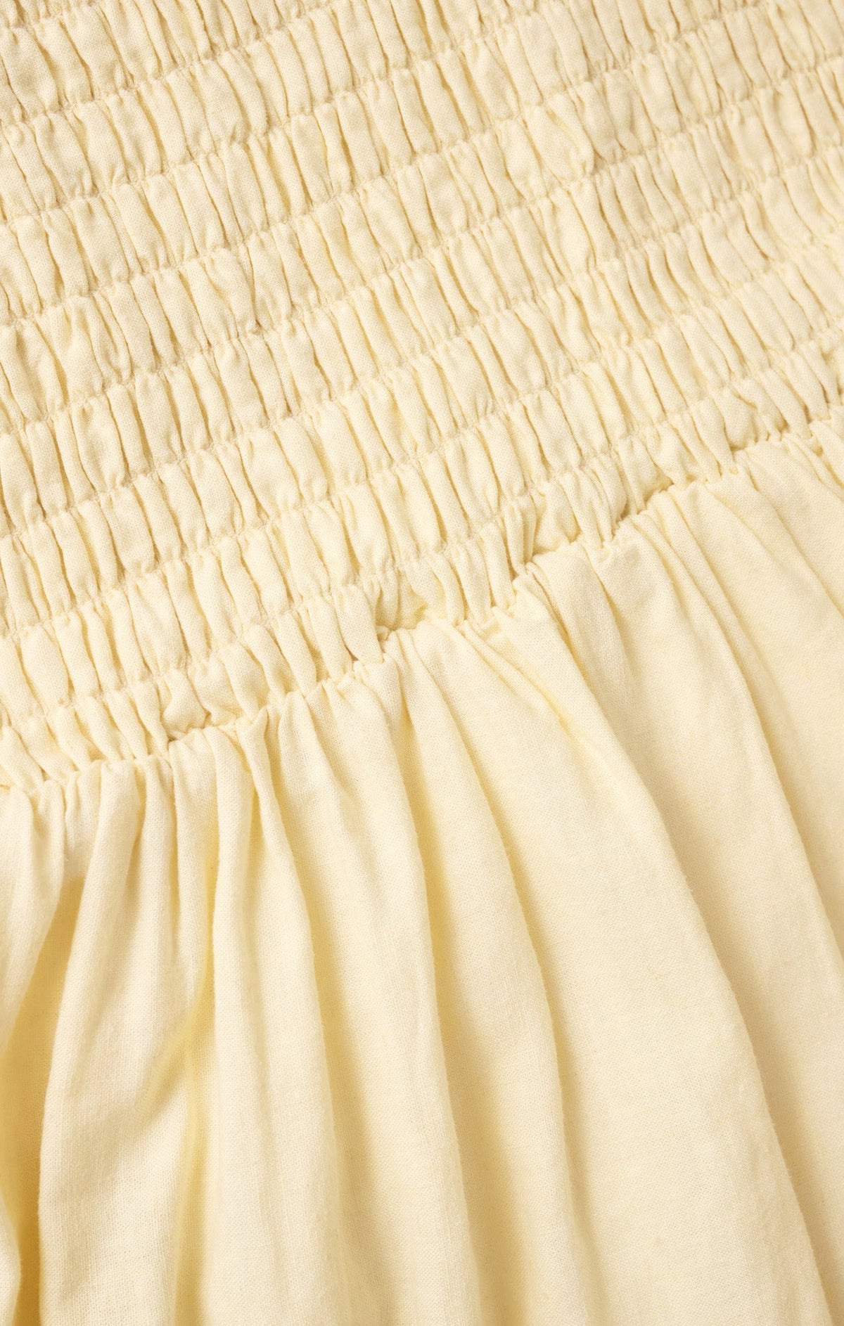 Juniper Linen Maxi Dress