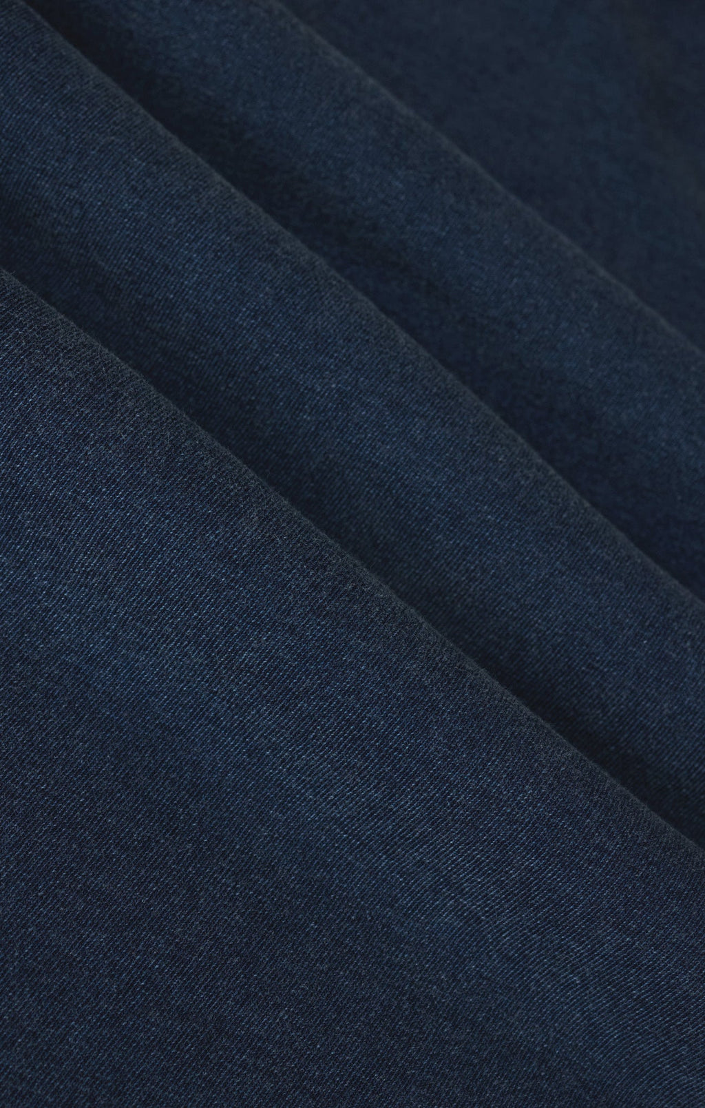 Sloane V-Neck Jersey Denim Tank